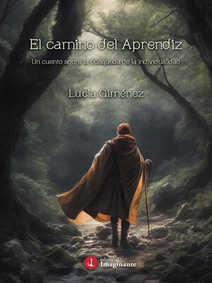 cover image of El camino del Aprendiz